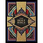 The Holy Bible
