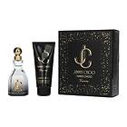 Jimmy Choo I Want Forever Parfymset (60ml edp, 100ml parfymerad kroppslotion)