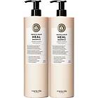 Maria Nila Head & Hair Heal Shampoo Duo