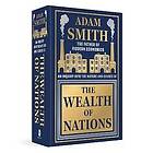 The Wealth of Nations