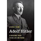 Adolf Hitler