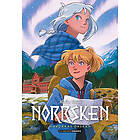 Norrsken 7 : Harukkas önskan