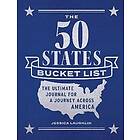 The 50 States Bucket List