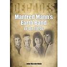 Manfred Mann's Earth Band in the 1970s