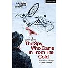 The Spy Who Came in from the Cold