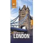 Pocket Rough Guide London: Travel Guide with eBook