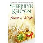 Season of Magic: 2-In-1: One Silent Night and Love Bytes