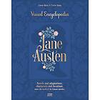 The Jane Austen: The Visual Encyclopedia