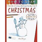 How To Draw Christmas