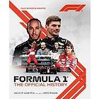 Formula 1: The Official History (2024)