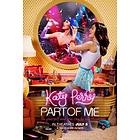 Katy Perry: Part of Me (DVD)