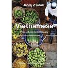 Lonely Planet Vietnamese Phrasebook & Dictionary