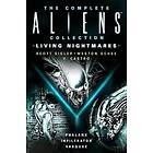 The Complete Aliens Collection: Living Nightmares (Phalanx, Infiltrator, Vasquez)