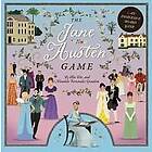 The Jane Austen Game