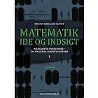 Matematik idé og indsigt 1