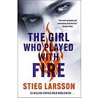 The Girl Who Played With Fire