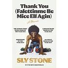Thank You (Falettinme Be Mice Elf Agin)