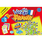 Voyage en France