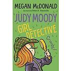 Judy Moody, Girl Detective