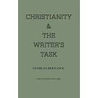 Christianity and the Writer's Task