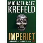 Imperiet (Ravn-serien nr. 7)