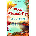 Höst i Klockarviken