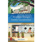 Yeonnam-Dong's Smiley Laundromat