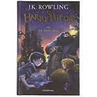 Harry Potter 1 Harry Potter og De Vises Sten