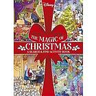 Disney The Magic of Christmas