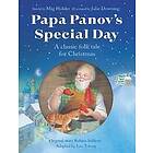 Papa Panov's Special Day