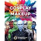 The Art of Cosplay and Creative Makeup