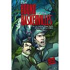 Hound of the Baskervilles