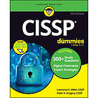 CISSP For Dummies