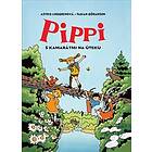 Pippi s kamarátmi na úteku