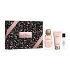 Narciso Rodriguez All Of Me Parfymset (90ml edp, 50ml parfymerad kroppslotion, 10ml edp)