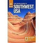 The Rough Guide to Southwest USA: Travel Guide with eBook