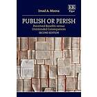 Publish or Perish