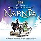 Complete Chronicles of Narnia