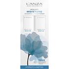 LANZA duo box Healing Moisture