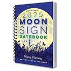 Llewellyn's 2025 Moon Sign Datebook