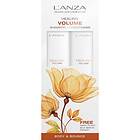 LANZA duo box Healing Volume