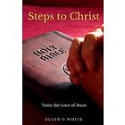 Steps to Christ