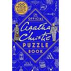 The Official Agatha Christie Puzzle Book