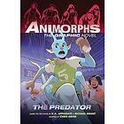 The Predator (Animorphs Graphix #5)