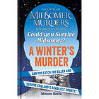 Could You Survive Midsomer? – A Winter's Murder