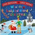 What the Ladybird Heard at Christmas