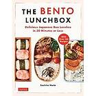 The Bento Lunchbox