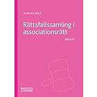 Rättsfallssamling i associationsrätt : 2024/25