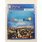 A-Train Exp.+ (PS4)