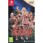 Elrentaros Wanderings (Switch)